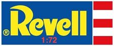 Revell 1/72 - Aircraft