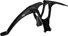 Crud XLF Front Fender Mudguard Black Cycling MTB Mountain Bike Lightweight