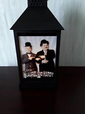 Laurel and hardy Lantern