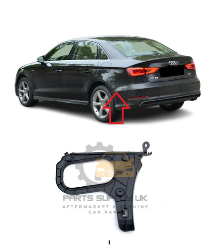 New for audi - new,