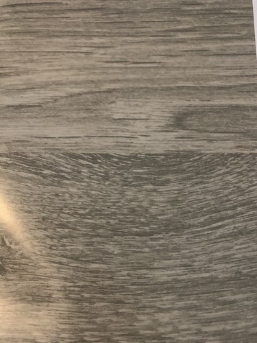 Grey oakwood oak - grey, effect
