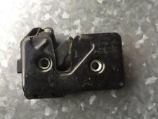 VW T4 TRANSPORTER 1996 - 2003 TAILGATE LOCK CATCH MECHANISM 701829211H