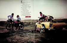 1977 Can-Am Motorcycle