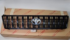 TOYOTA GENUINE LAND CRUISER