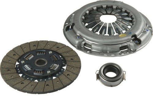 Clutch kit for toyota rav - kit,