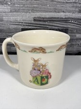 Royal Doulton BunnyKins