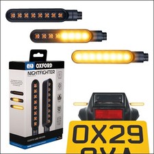 Oxford Night Fighter Streaming