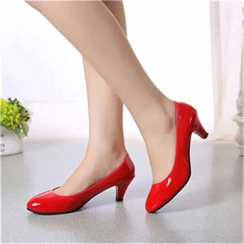 Women court shoes ladies - women,