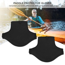 Kayak paddle grips - kayak,