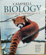Campbell Biology : Concepts