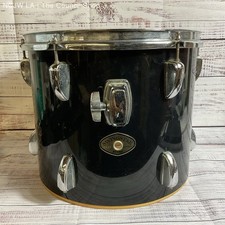 TAMA Swingstar Black 13" Tom