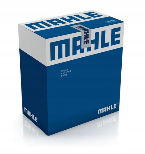 Mahle 456wt0100 cylindrical - mahle,
