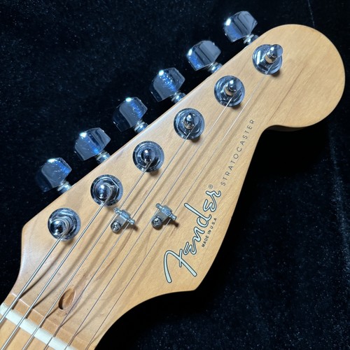 Fender american standard strat - american,
