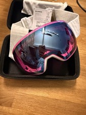 Brand New Salomon Radium Pro