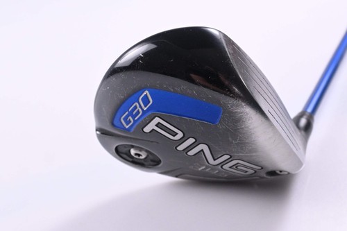 Ping g30 wood 14 - wood, 14.5