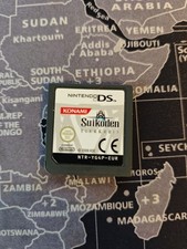 Suikoden Teirkreis Nintendo DS