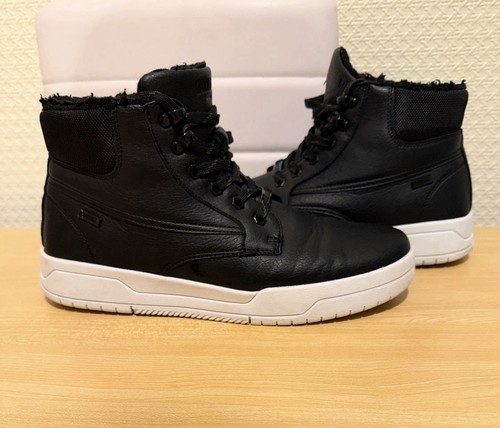 Nannystate men black white - men's, black/white