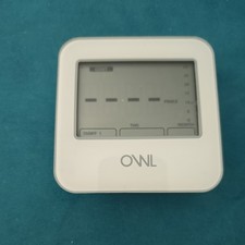 Owl Energy Monitor cm180 (no
