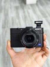 Sony RX100 II 20.2 MP Premium