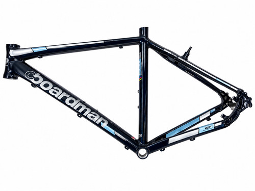 Boardman hybrid sport bike - boardman,