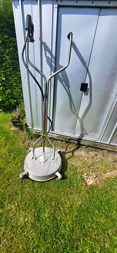 Honda engine pressure washer - honda,