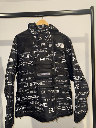 North face supreme - face, jacket