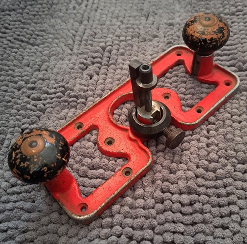 Tyzack router plane - tyzack,