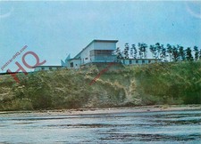 Picture Postcard:-Akita-Ken, Oga Youth Hostel