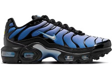 Nike Air Max TN Plus One Black