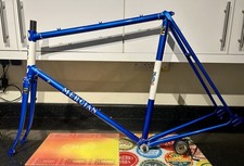 Mercian Vincitore 24” Vintage Reynolds 531