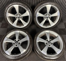 Genuine audi a4 s - 19'',