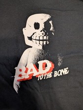  Official Bad Taste Bear