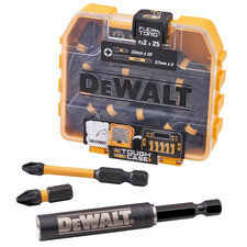 DEWALT Impact Screwdriver Bit