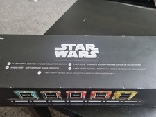 Star Wars A New Hope Scented