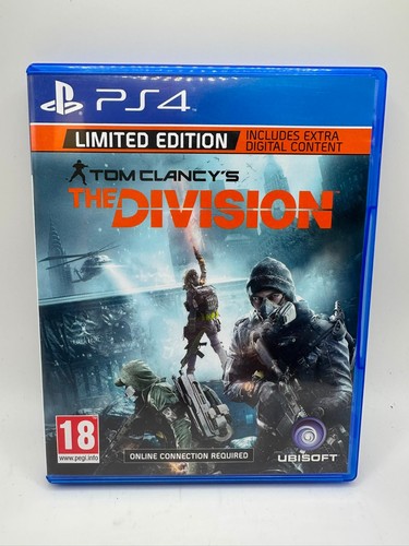 Ubisoft tom clancy the - ubisoft,