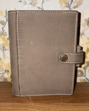 Filofax Chino Pocket Organiser
