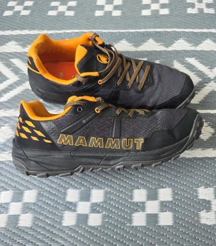 Mammut enso low gore - mammut,