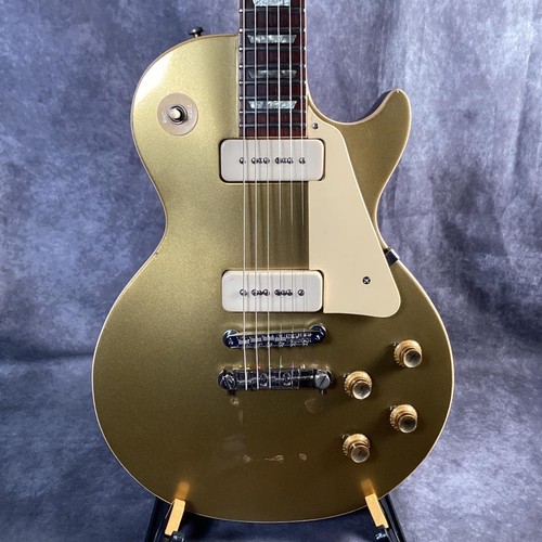 Gibson 1973 les - paul, deluxe