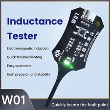 Motherboard Coil Tester
