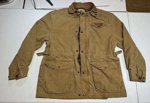 Vtg sydney oilskin canvas - sydney,