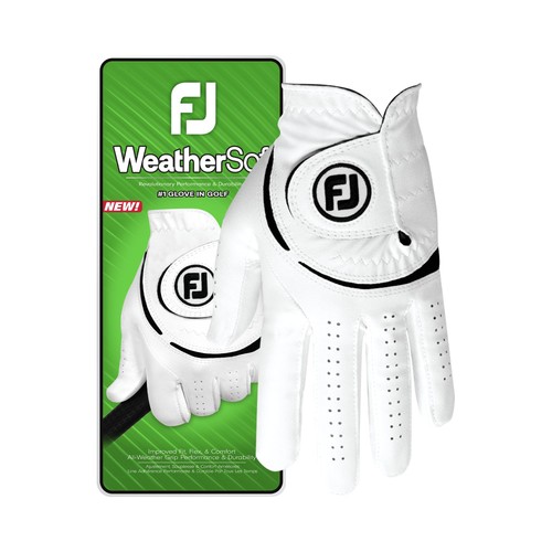 Footjoy weathersof men golf - footjoy,