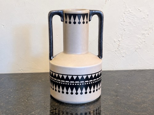 Goebel west germany vase 1964 - goebel,