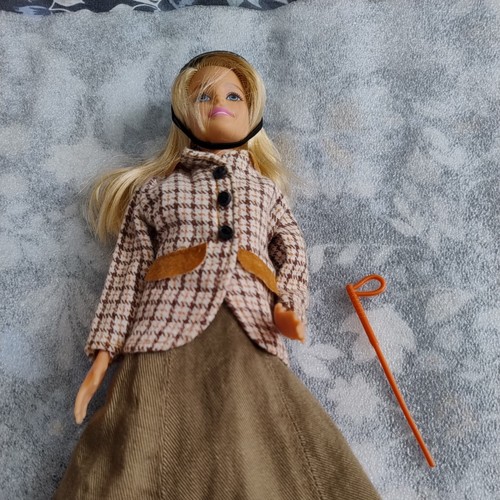 Barbie vintage horse riding - horse,