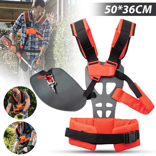 Adjustable padded shoulder - padded,