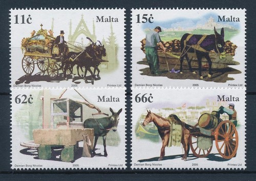 39001 malta 2005 farm - 2005,