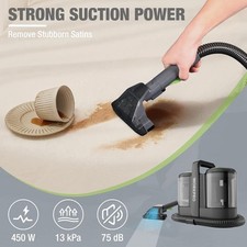 WORKPRO Spot Cleaner Carpet