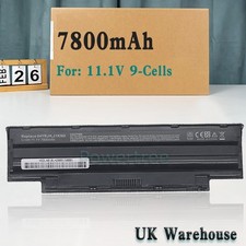 Battery J1KND for Dell