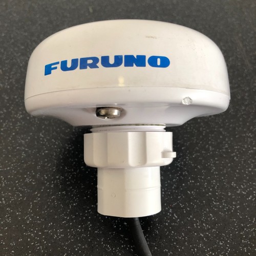 Furuno gps receiver - furuno, gp-330b