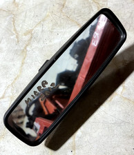 2012 NISSAN MICRA INTERIOR