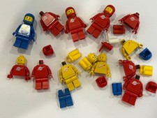 Lego Classic Spaceman